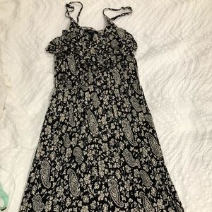 Forever 21 maxi dress